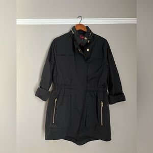 Ciao Milano Water Resistant Jacket, Size M